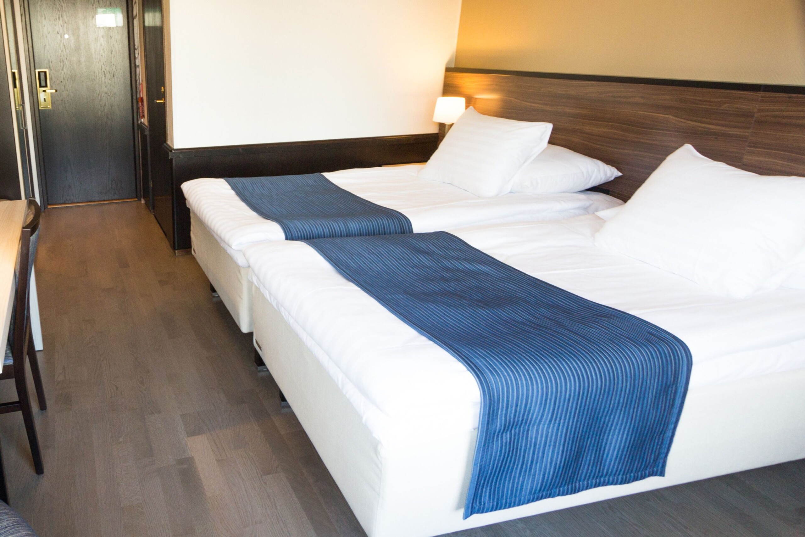 Standard Twin Hotel Oscar